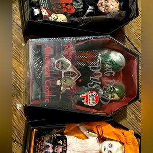 Living Dead Dolls